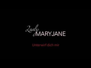 Unterwirf dich mir